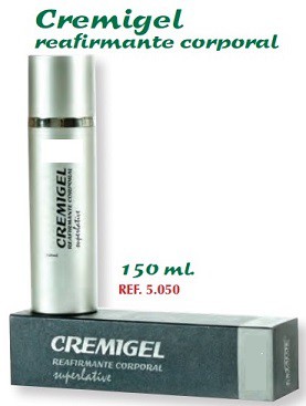 CREMIGEL     